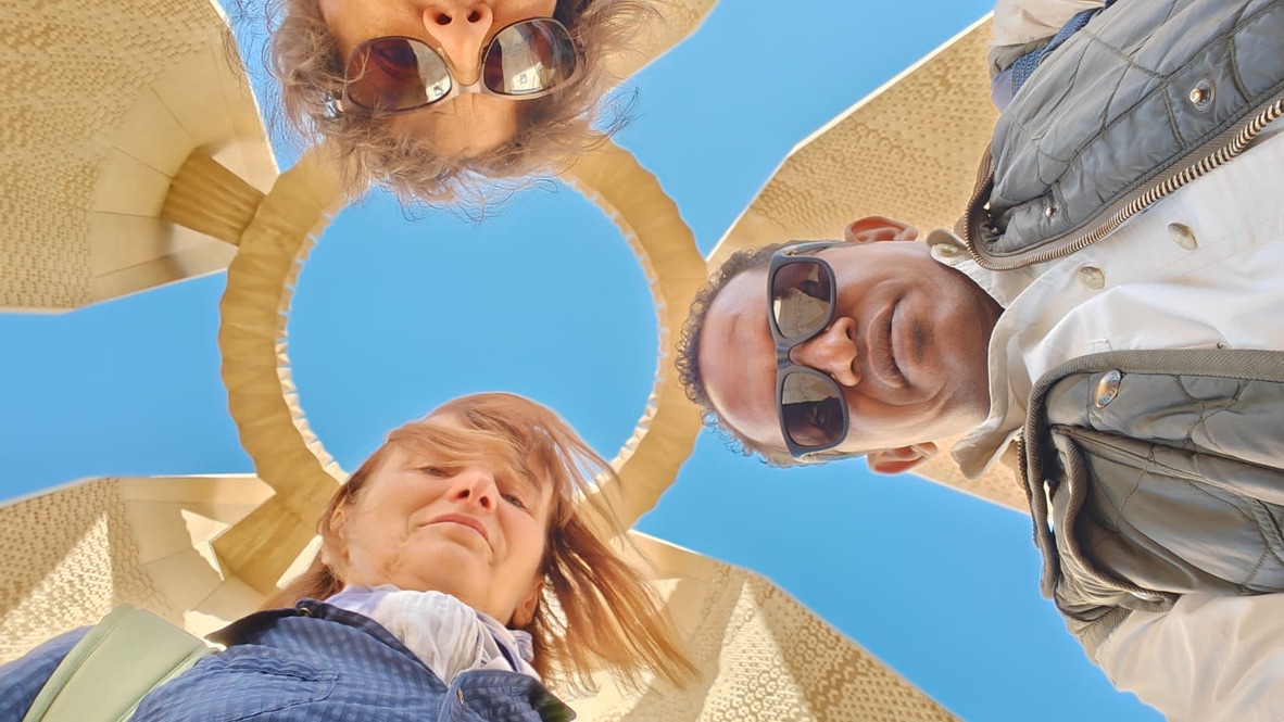 Creative Tourist Photography Experience